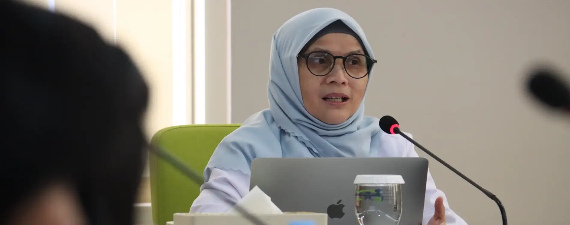 112 Siswa Terpapar Radikalisme Online, Kemen PPPA Susun Strategi Edukasi yang Tepat Sasaran