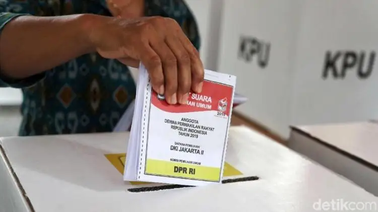 529 Legislator dan 356 Kepala Daerah Terjerat Korupsi, Reformasi Pemilu Dinilai Mendesak