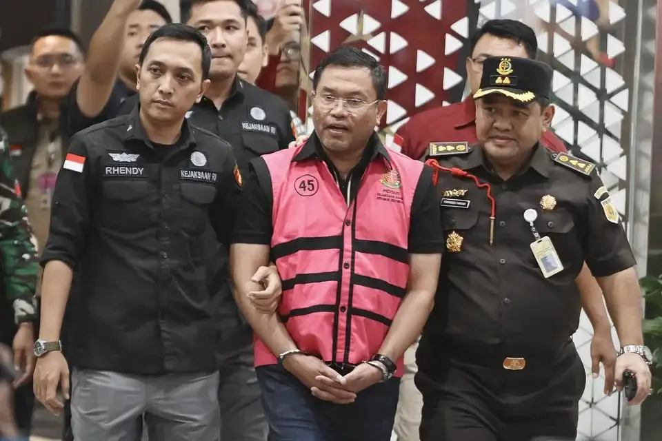 Kejagung Buka Peluang Tersangka Baru dalam Kasus Korupsi MBG