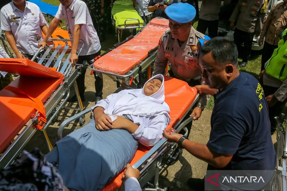 Korupsi Berjamaah Puncak Pimpinan Tertinggi BGN Bukti Kegagalan Sistemik Pemerintah