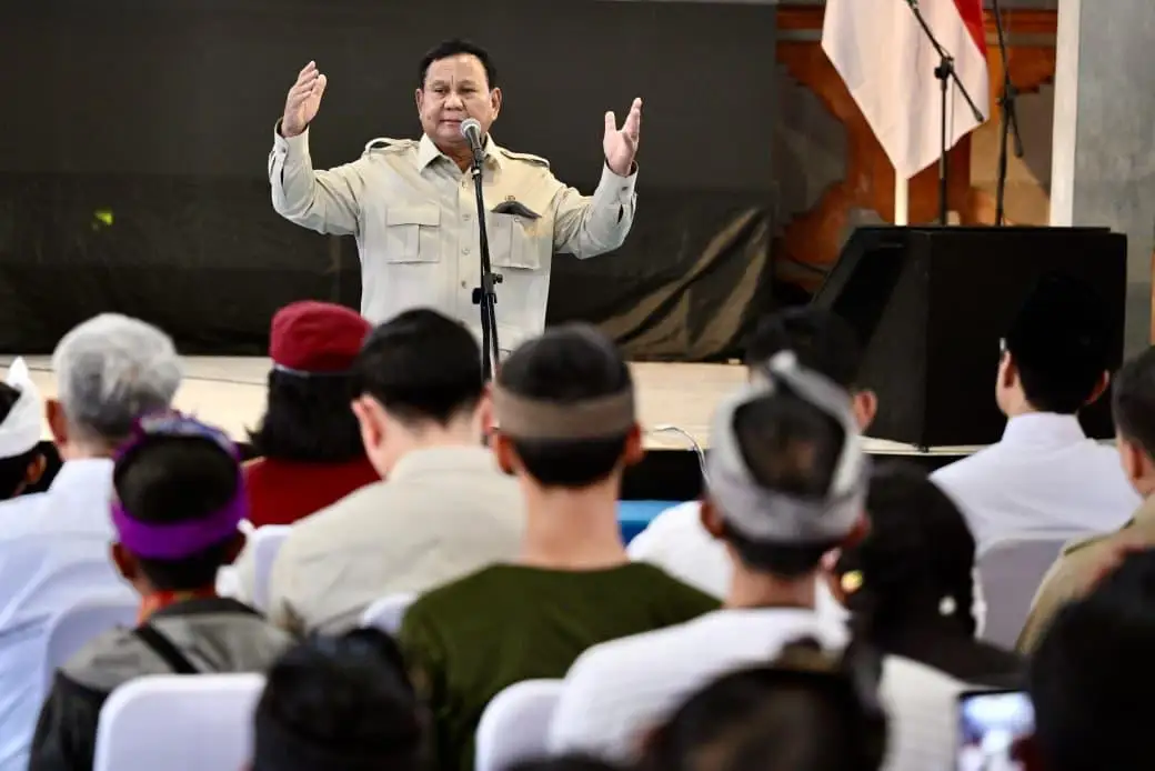 Di Balik Bullying, Tumbuh Keberanian: Cerita Bagus di Sekolah Rakyat
