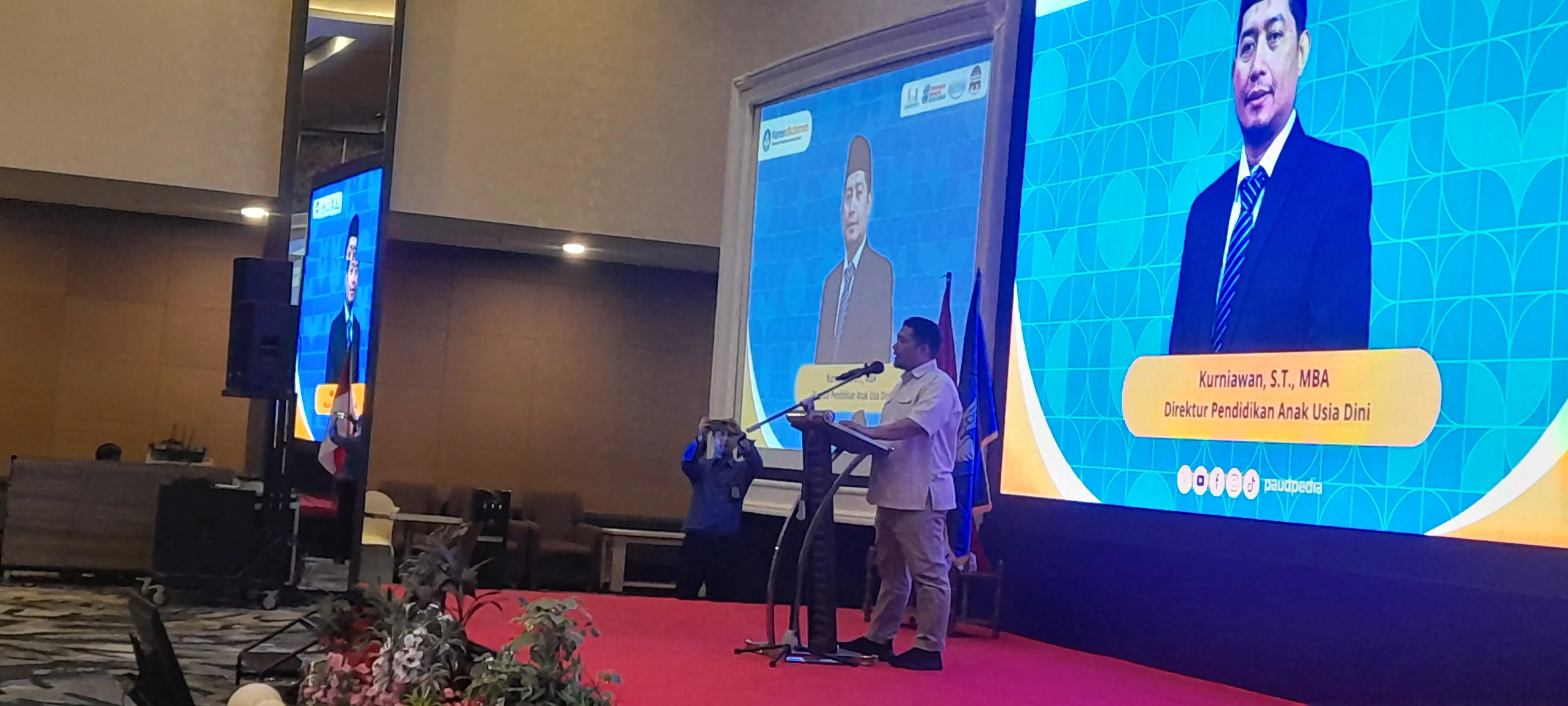 KSP, Kemenko PMK, Kejaksaan dan BPK Kawal Pengawasan Program  Revitalisasi dan Digitalisasi Pembelajaran, Kepala Sekolah Harus Kedepankan Akuntabilitas dan Transparansi