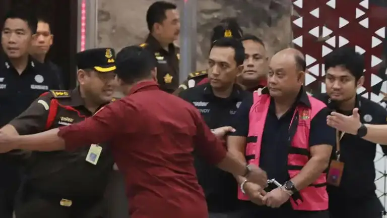 Sejumlah Pejabat Eselon 1 dan 2 Miliki 100 Dapur MBG