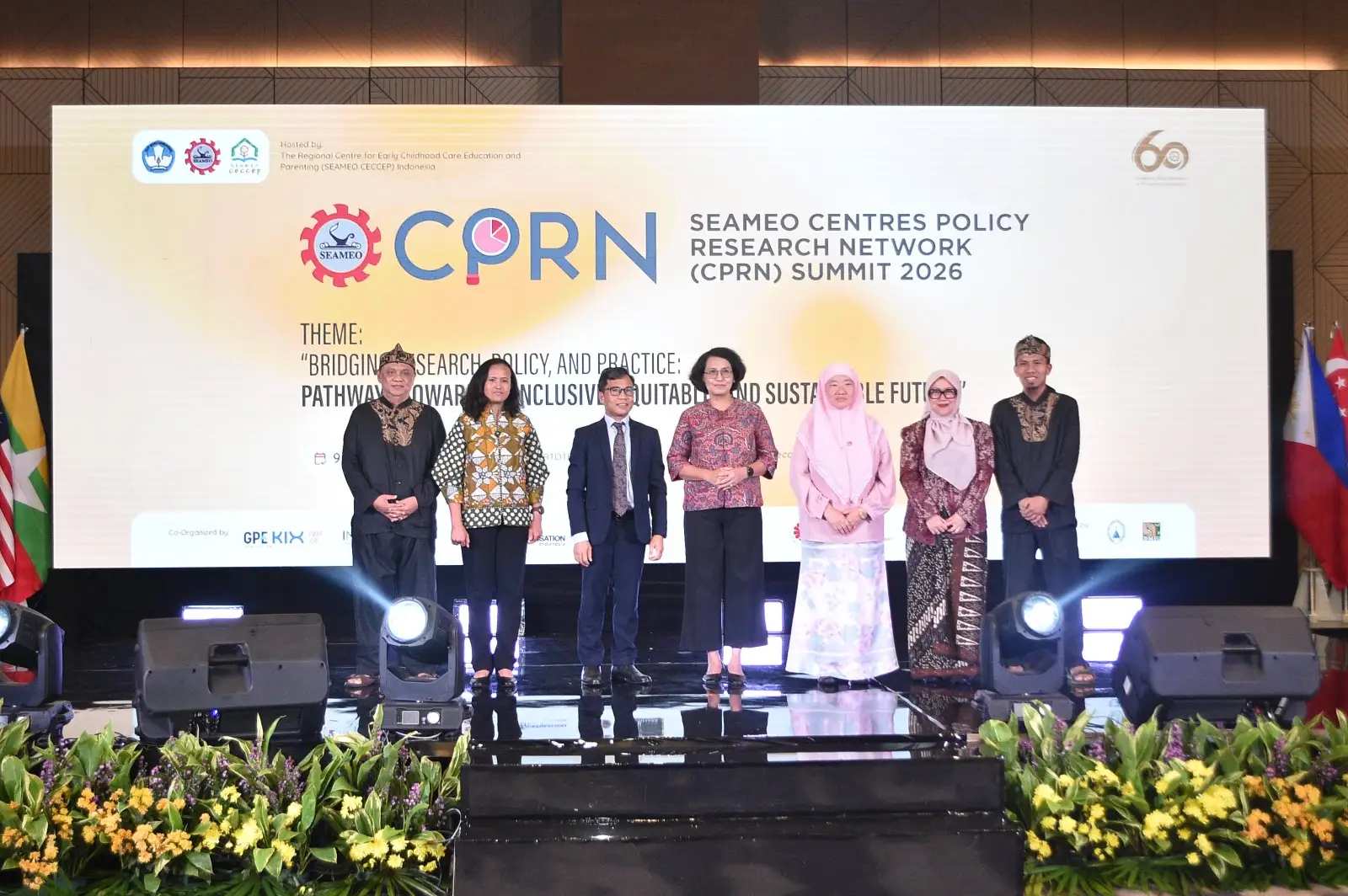 Forum Kebijakan ASEAN Sektor Pendidikan Satukan Langkah Atasi Ketimpangan Sarana Prasarana Belajar