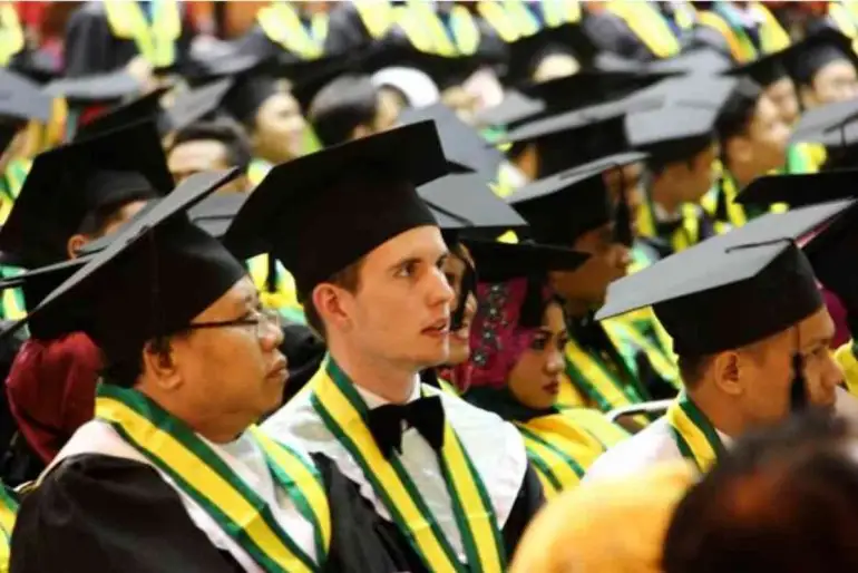 Pemerintah Indonesia Siapkan Beasiswa Khusus Bagi Mahasiswa Internasional