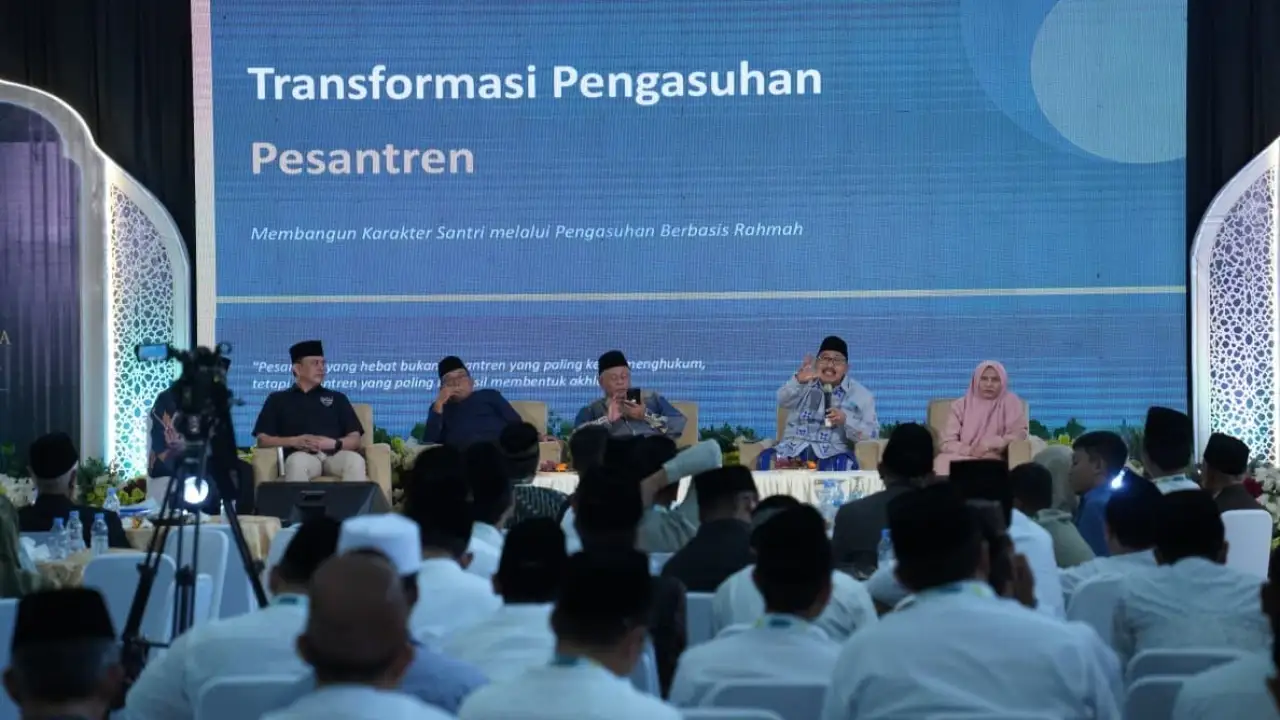 Kekerasan Seksual dan Fisik di Pesantren Jadi Sorotan, Forum Kiai Dorong Penguatan Peran Negara dan Sistem Perlindungan Santri