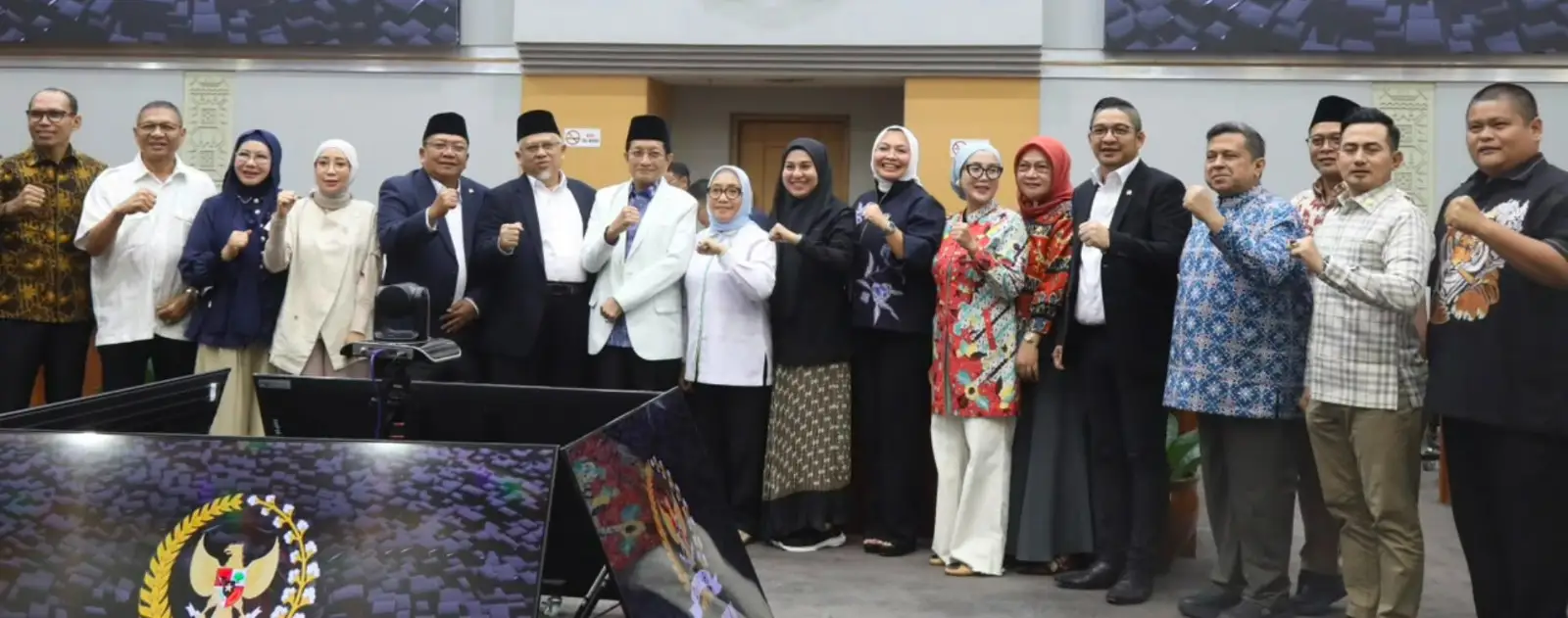 Kemen PPPA dan DPR Dorong Standar Baru Keamanan  Anak Usia DIni di Satuan PAUD dan Daycare