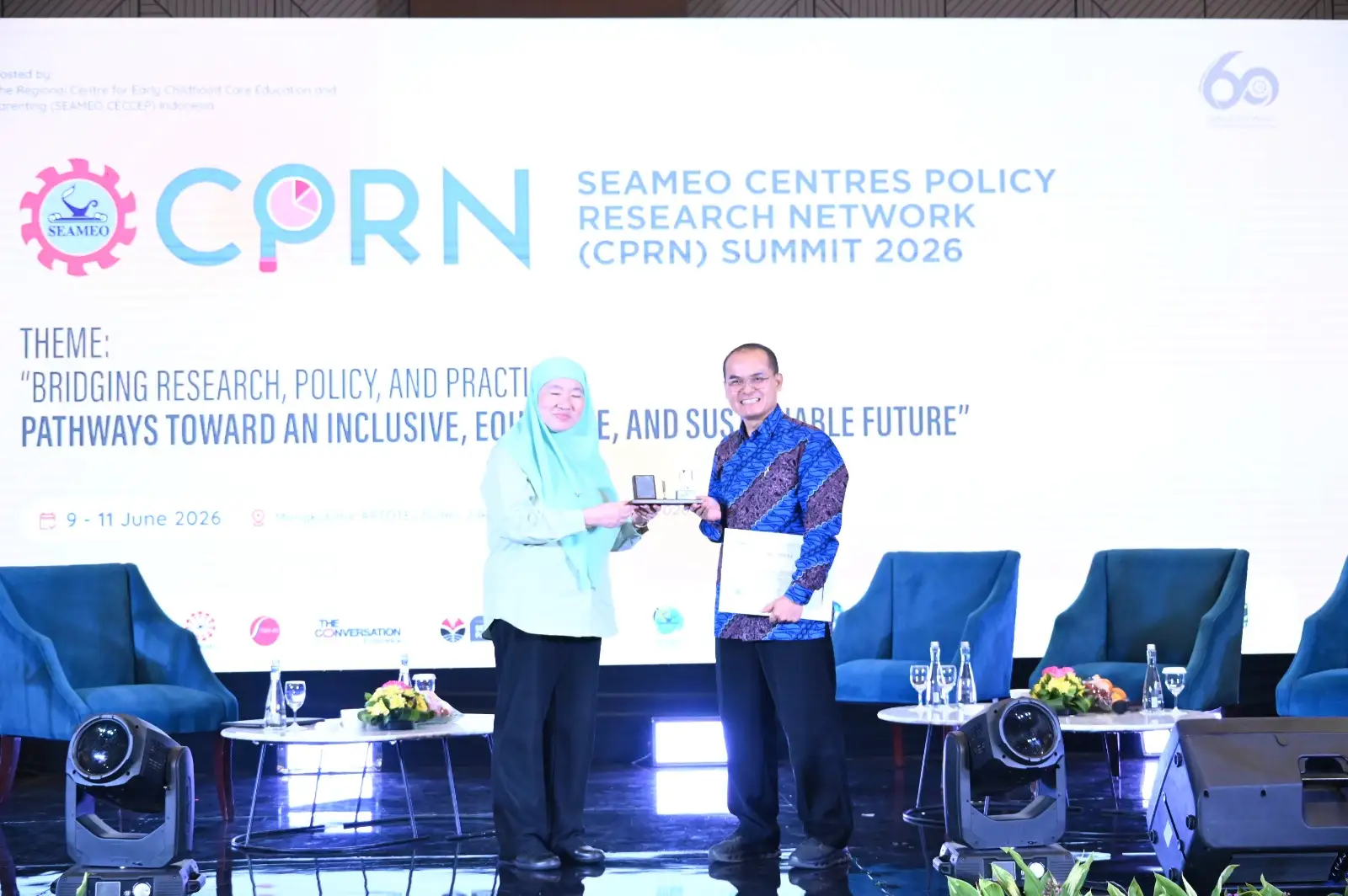 Mengatasi Tantangan Kepulauan, Pemerintah Matangkan Peta Jalan PJJ hingga 2029