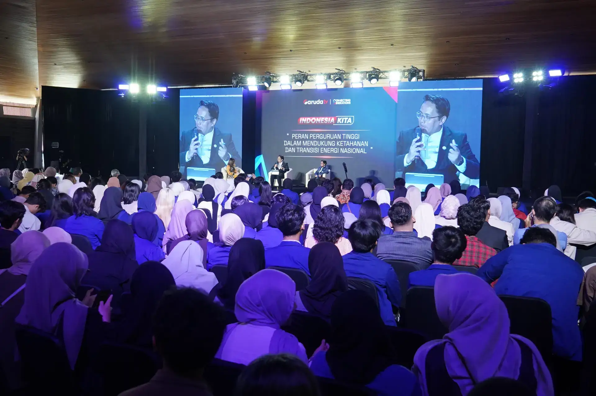 Kementerian Pendidikan Tinggi, Sains, dan Teknologi Umumkan Penerima Bantuan Inovasi Pembelajaran Digital 2026