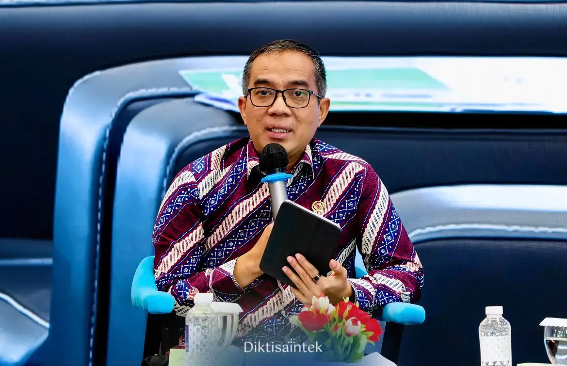 Pemerintah Berkomitmen Sederhanakan Regulasi Perguruan Tinggi Swasta