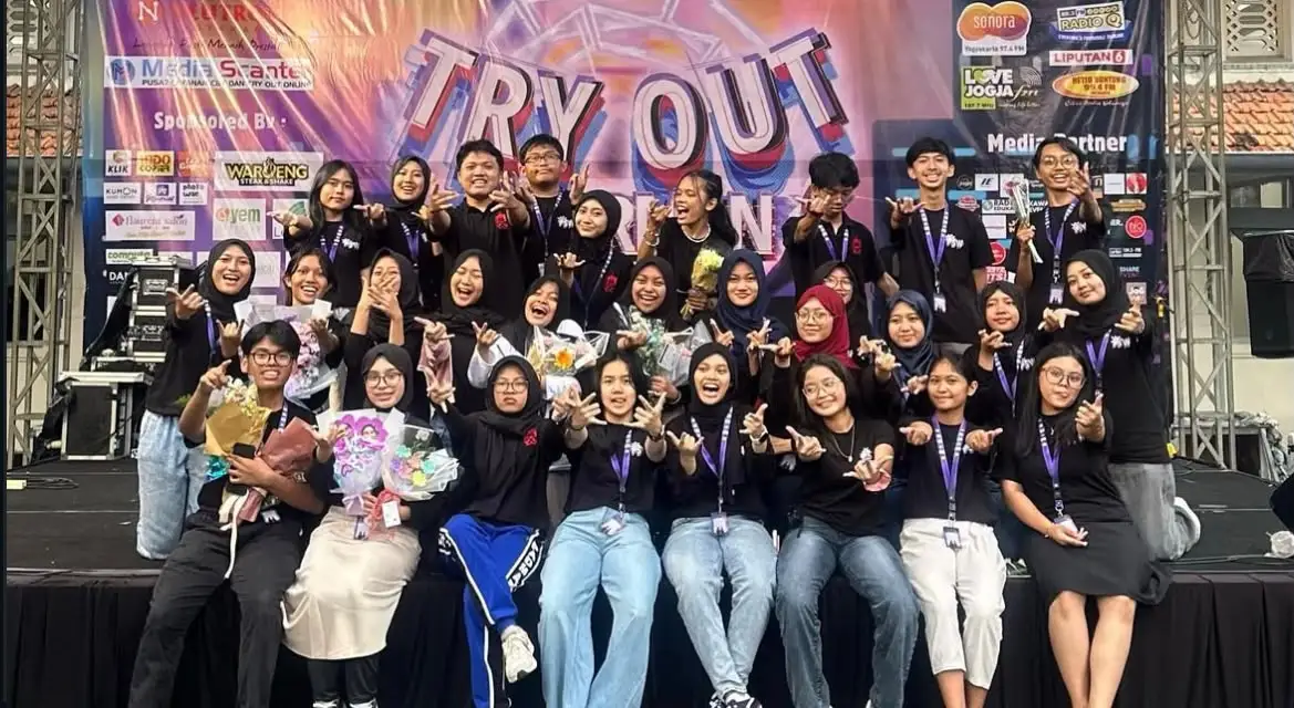 Kisah Reza, Cucu Tukang Parkir dan ART Asal Sendowo Diterima Kuliah Gratis di UGM