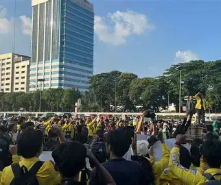 Mobilisasi Komcad ASN Dalam Penanganan Aksi Mahasiswa Dipersoalkan, Batas Pertahanan dan Keamanan Diingatkan