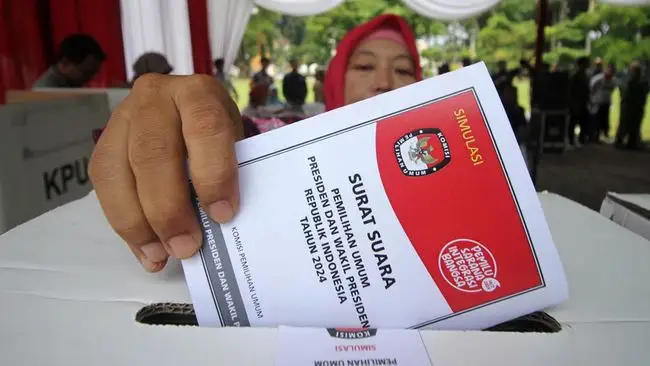 Pembahasan RUU Pemilu Dinilai Tidak Efektif Menciptakan Pemilu Demokratis