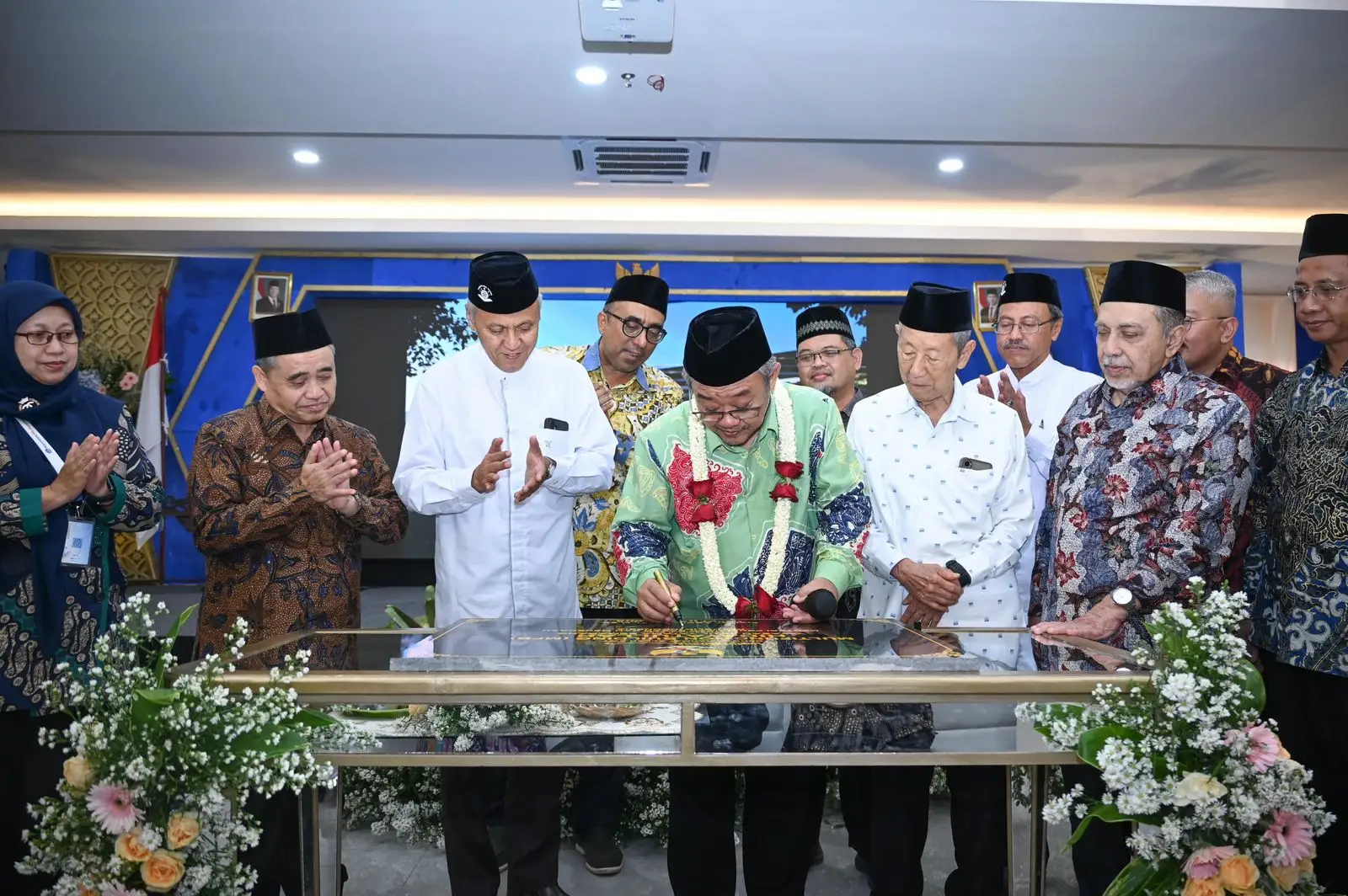 Mendikdasmen Abdul Mu’ti: Sekolah Swasta Adalah Mitra Karib Negara