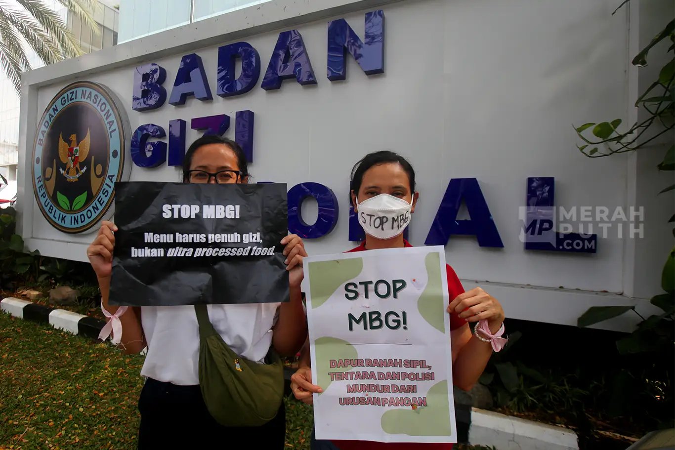 Mahasiswa UGM Sebut Pembubaran Diskusi Pejabat di GIK sebagai Puncak Kekecewaan Struktural