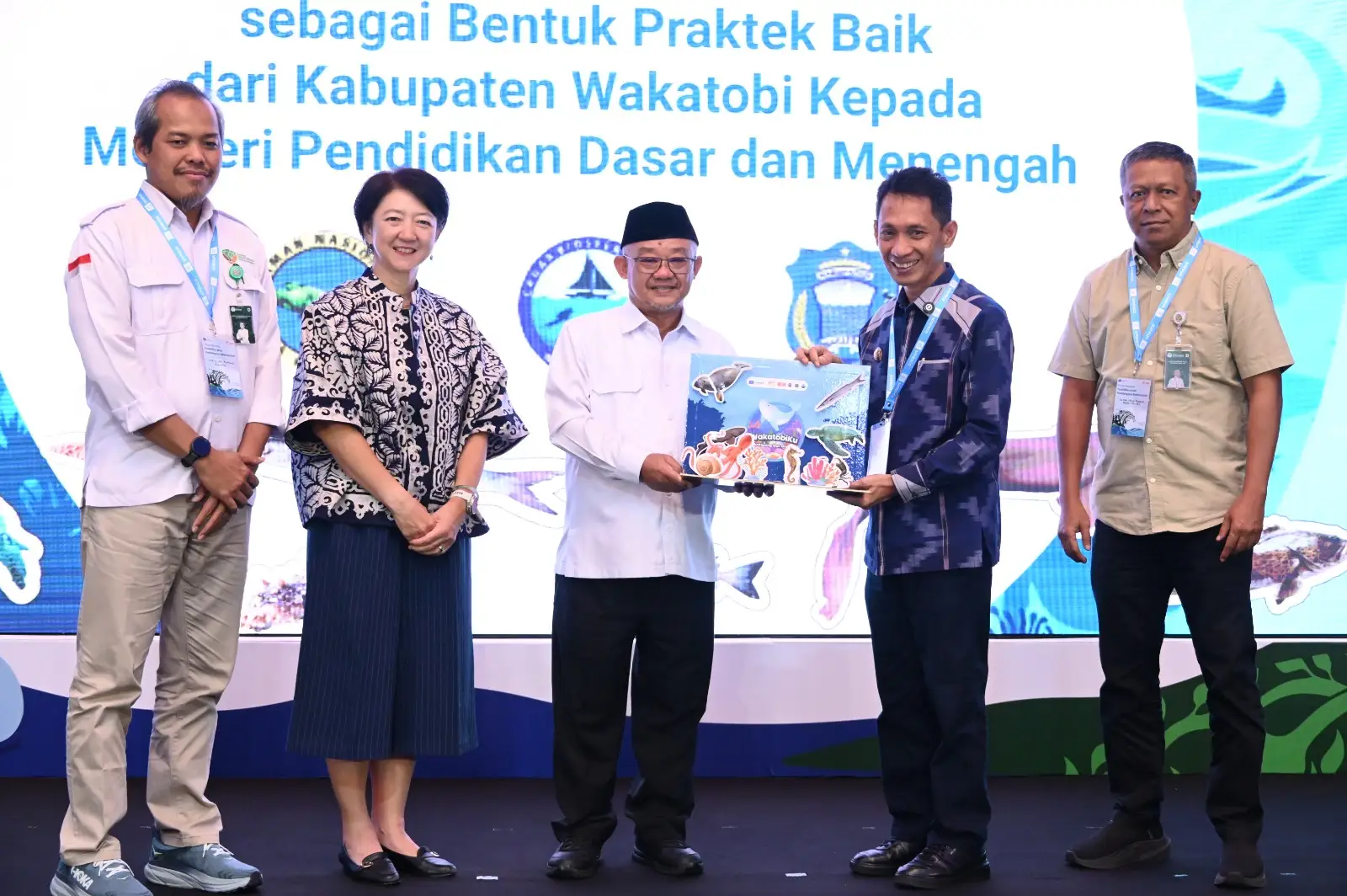 UNESCO Ajak Generasi Muda menjadi Solusi Atasi Tantangan Pelestarian Lingkungan