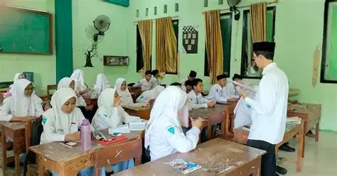 Insentif Guru Madrasah Non ASN Mulai Cair Akhir Juni 2026