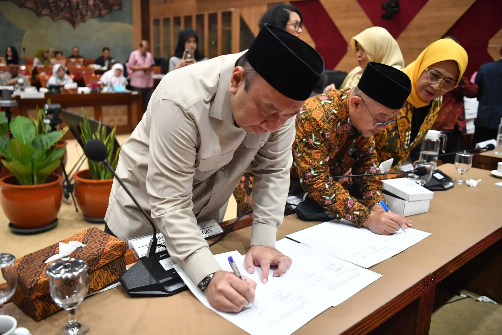 DPR Setujui Tambahan Anggaran Kemendikdasmen Rp 79 Triliun untuk Tingkatkan Kualitas Guru dan Perbaikan Mutu Satuan Pendidikan