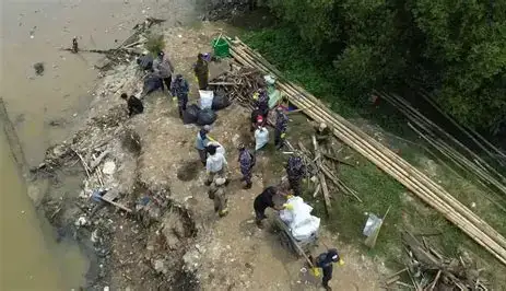 Pengelolaan Sampah Butuh Reformasi Sipil, Bukan Pendekatan Militeristis