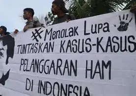 Revisi UU HAM Harus Akui Hak Alam dan Perkuat Perlindungan Pembela Lingkungan