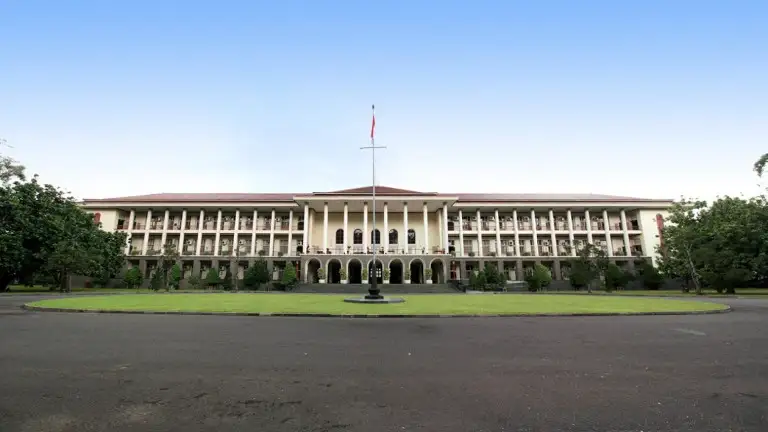 UGM Tembus Peringkat 41 Dunia dalam THE Sustainability Impact Rating 2026