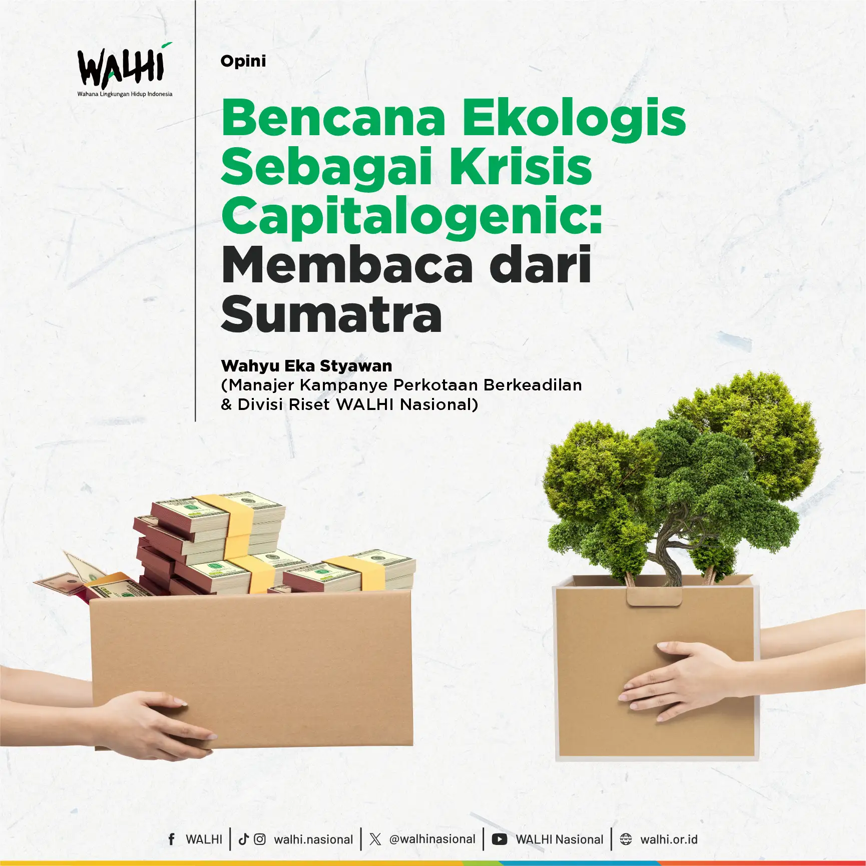 Kelompok Masyarakat Lokal dan Organisasi Lingkungan Hidup Indonesia Ajukan Tuntutan Penyelesaian kepada Sektor Publik dan Swasta Jepang