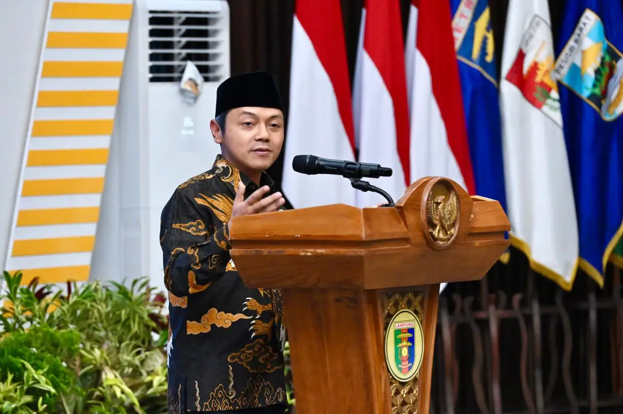 TPG Dorong Profesionalisme Guru Lampung Sukseskan Wajib Belajar 13 Tahun