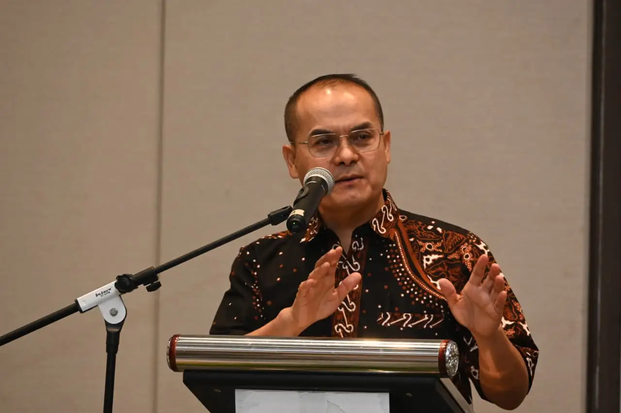 Revitalisasi SMK Wujudkan Pendidikan Vokasi Bermutu dan Berdaya Saing Global*