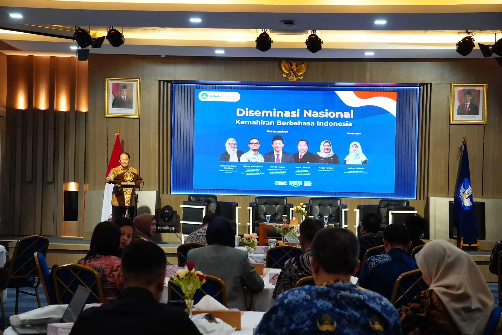 Satu Dekade Schoolmedia Merawat Jembatan Digital dari Ruang Kelas, Wujudkan Mimpi Transformasi Pendidikan Gubernur, Bupati/Walikota hingga Murid di Pelosok Nusantara