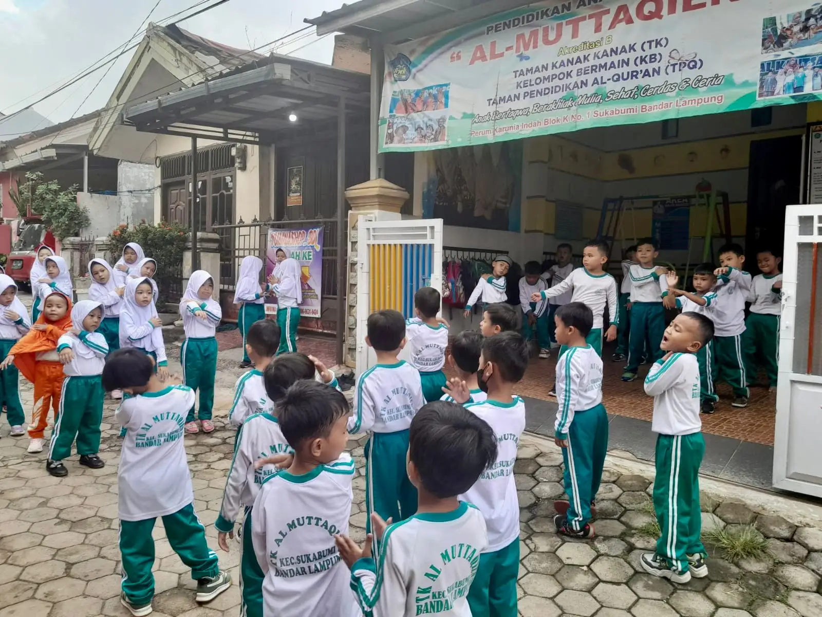 Jenjang PAUD Fase Fondasi Emas Anak Indonesia, TPG Dorong Profesionalisme Guru Sukseskan Wajib Belajar 13 Tahun Melalui 1 Tahun Prasekolah