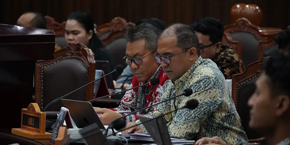 MBG Melanggar UUD 1945,  Ahli Gizi dan Kebijakan Publik Bongkar Bobrok Tata Kelola MBG oleh BGN