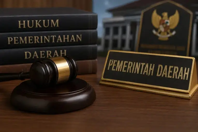 Menyempitnya Ruang Hidup Otonomi: Membaca Arah Resentralisasi Setelah Seperempat Abad Desentralisasi