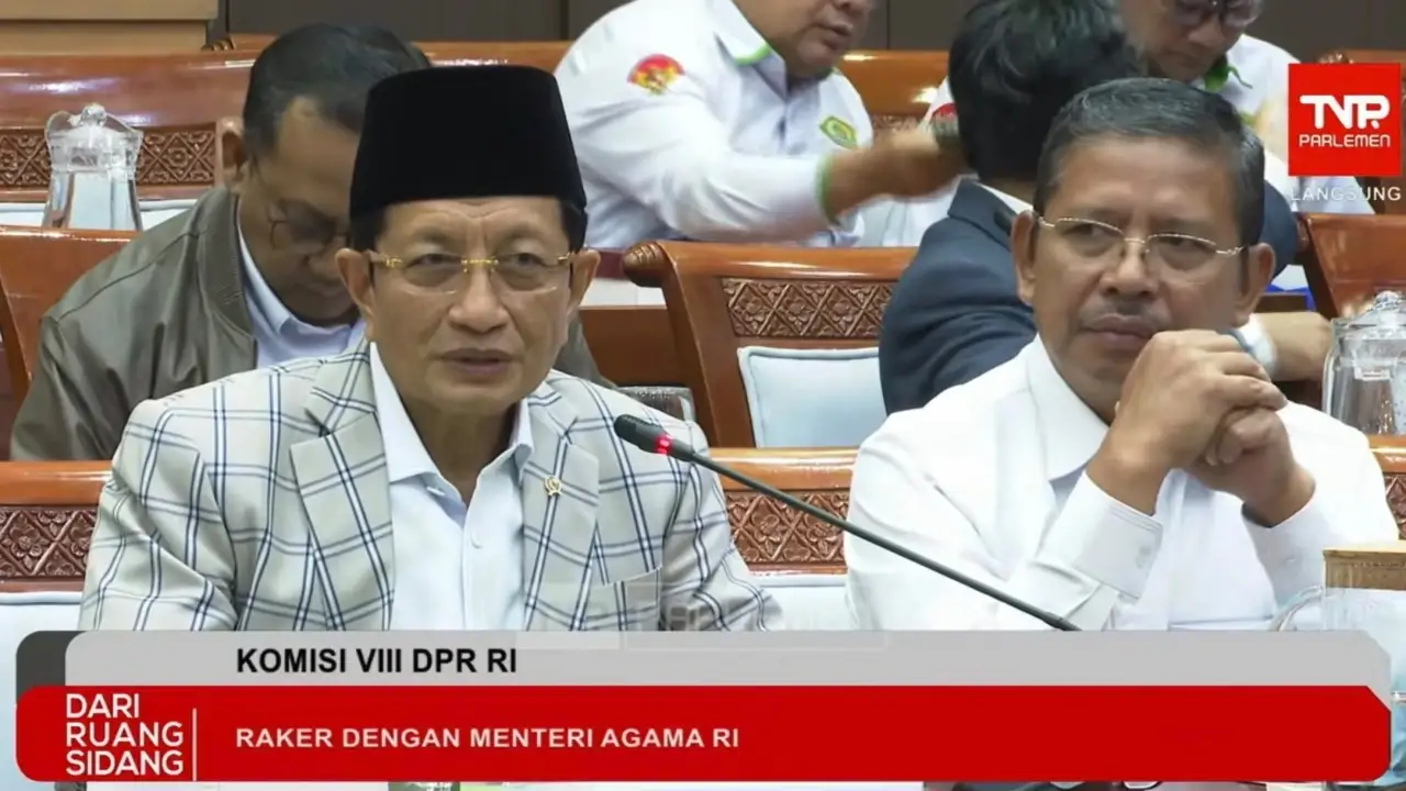 Komisi VIII DPR RI Dukung Usulan Tambahan Anggaran Tunjangan Profesi Guru dan BOS Kemenag Lebih dari Rp 6 Triliun
