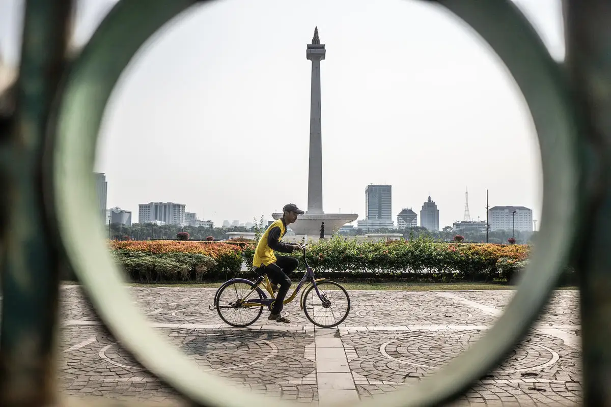 Jakarta, Akankah Menyala?