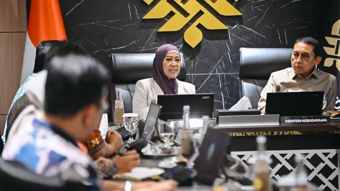 Angka Kerugian Scam di Indonesia Capai Rp7,5 Triliun, Pelindungan Konsumen Digital Harus Diperkuat