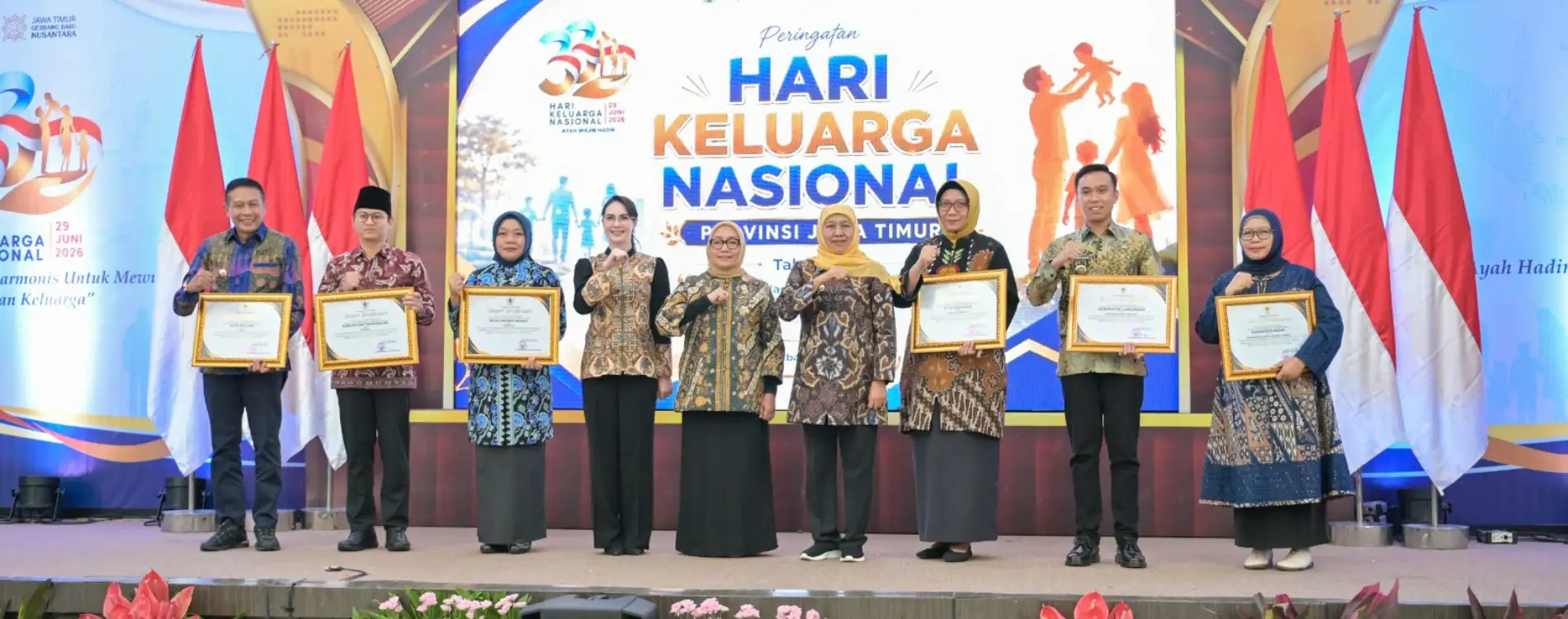 Peringatan Hari Keluarga Nasional, Menguji Ketahanan Keluarga di Tengah Ironi Kekerasan Terhadap Anak