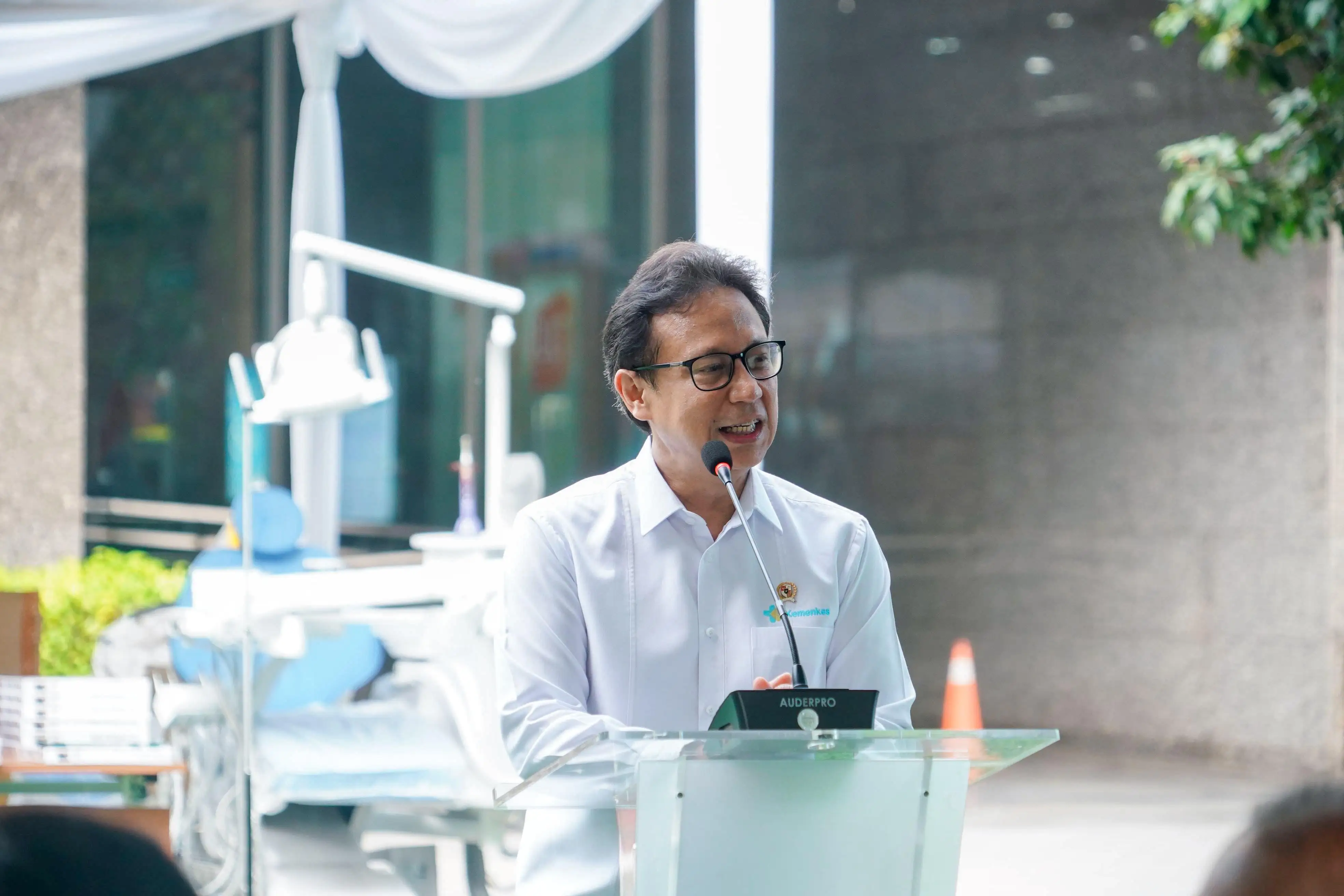 Hormati  Putusan Mahkamah Konstitusi terkait Pengujian Pasal KLB dan Wabah dalam UU Kesehatan