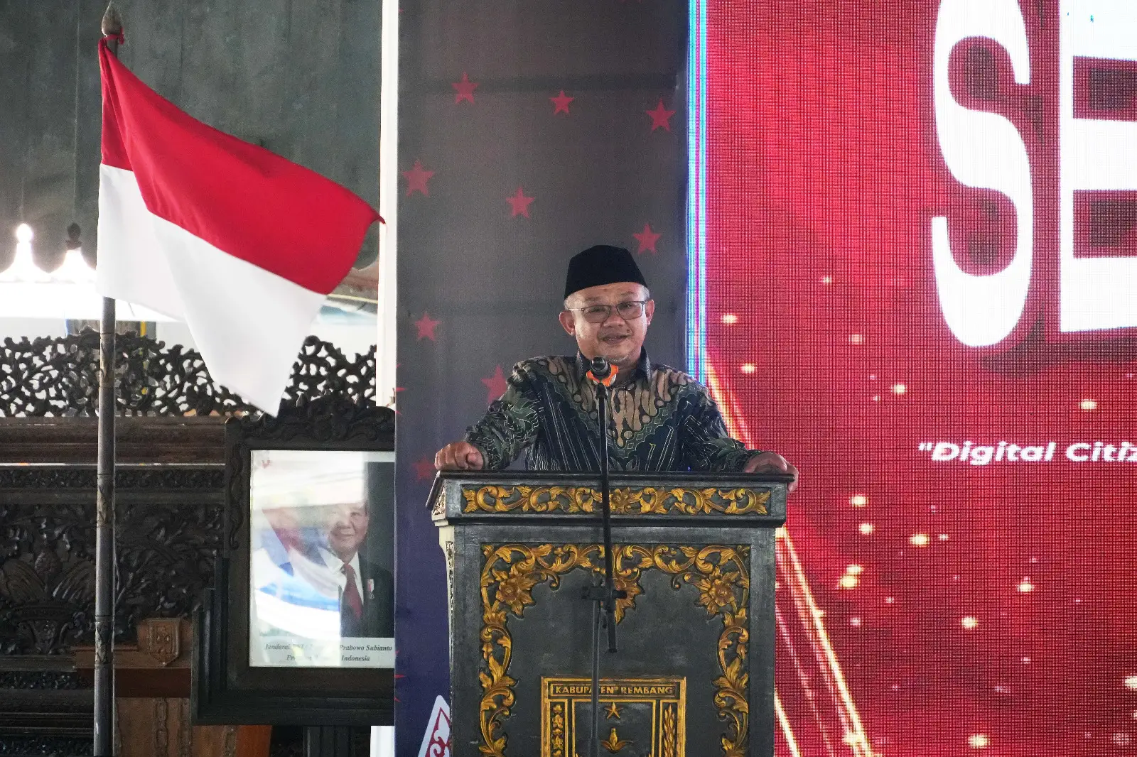 Kemendikdasmen Apresiasi Komitmen Pemda Rembang Hadirkan Beasiswa guna Pemerataan Pendidikan Bermutu