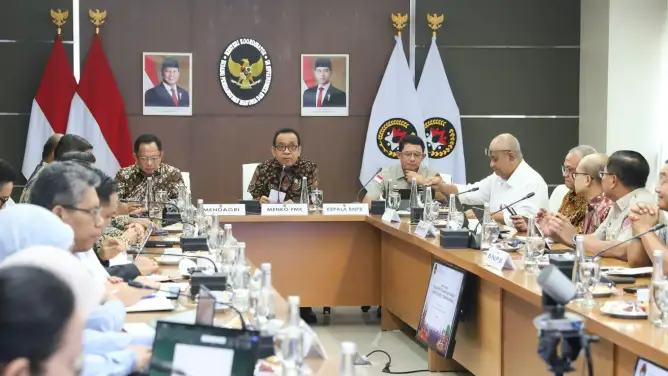 BNPB Usulkan Penyesuaian Bantuan Stimulan Rumah Rusak Berat Demi Percepatan Pemulihan Pascabencana