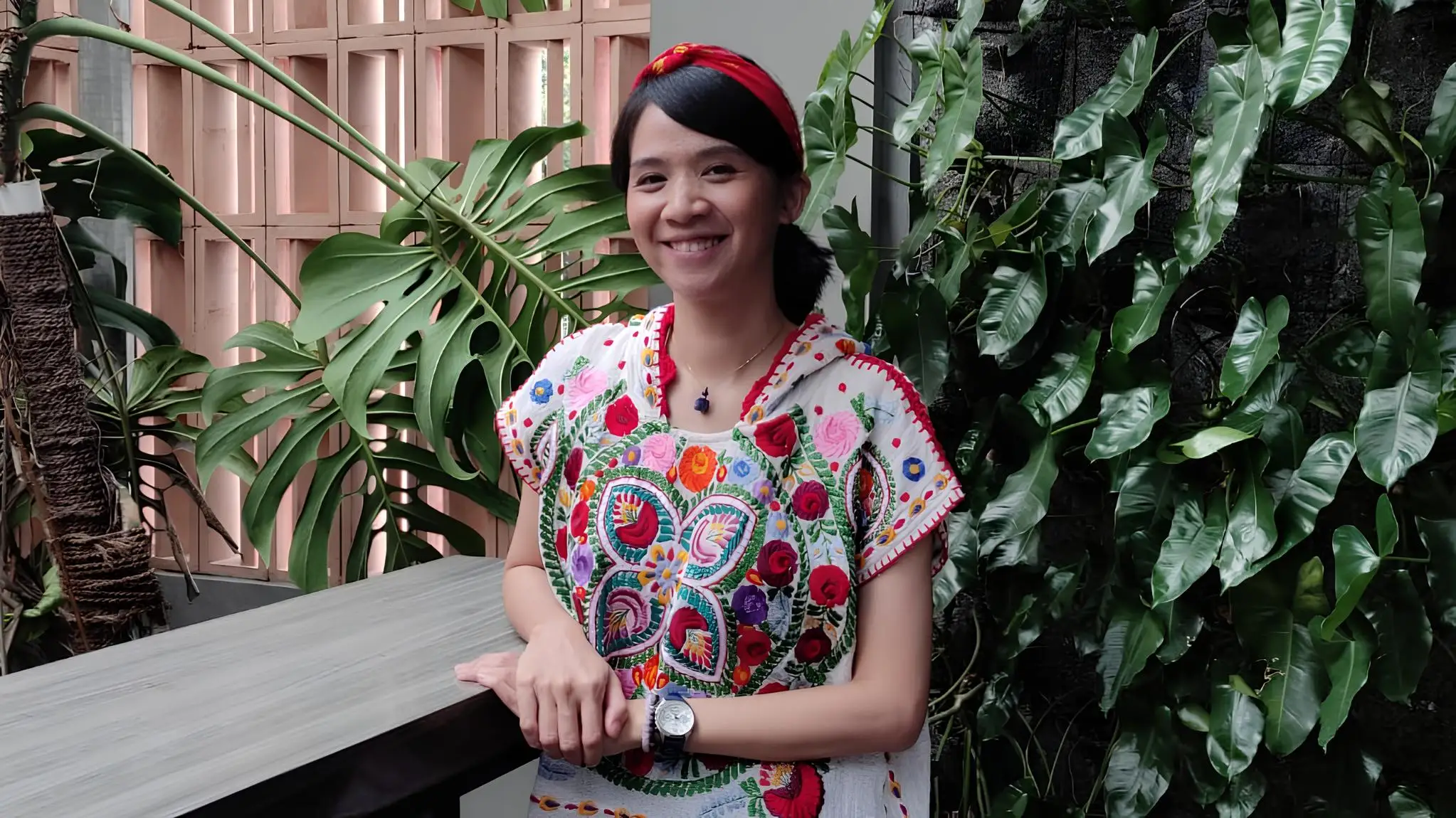 Arani Aslama: Membuka Ruang Berkarya bagi Penyandang Autisme Lewat Kreaby