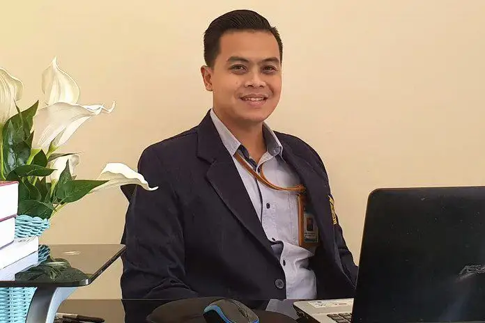 Kisah Ahmad Hasyim Wibisono: Perjalanan Membangun Pedis Care, Saat Teknologi dan Empati Bersatu Menyelamatkan Pasien Diabetes