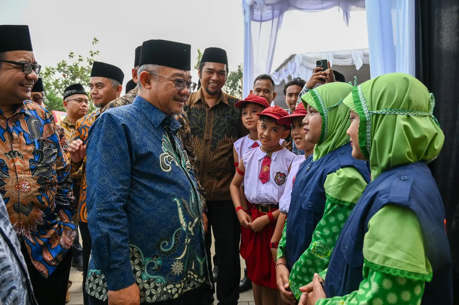 Investasi Terbaik Itu Bernama Pendidikan Anak Usia Dini, Wajib Belajar 13 Tahun: Menata Langkah Awal di Ruang Kelas PAUD