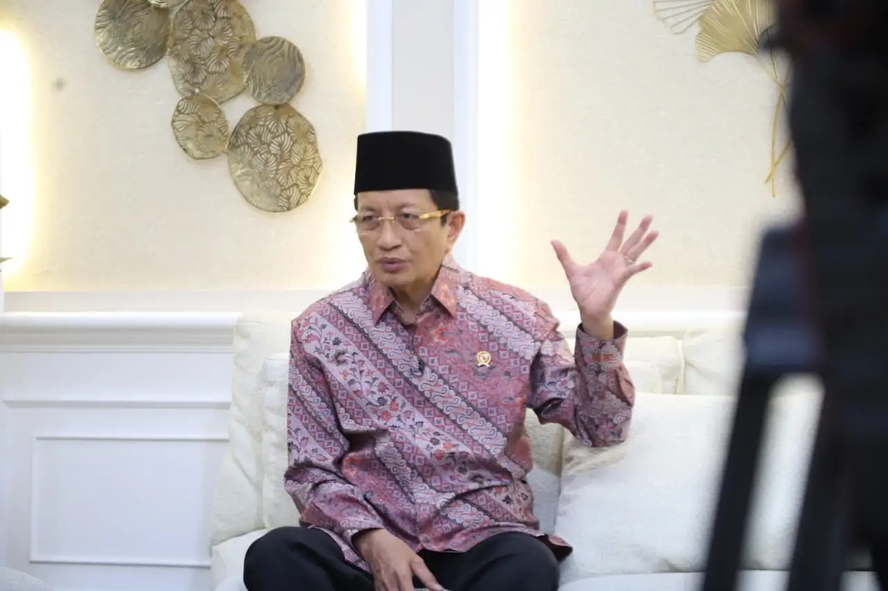 Kemenag Akan Tertibkan Pesantren Ilegal untuk Cegah Penyimpangan