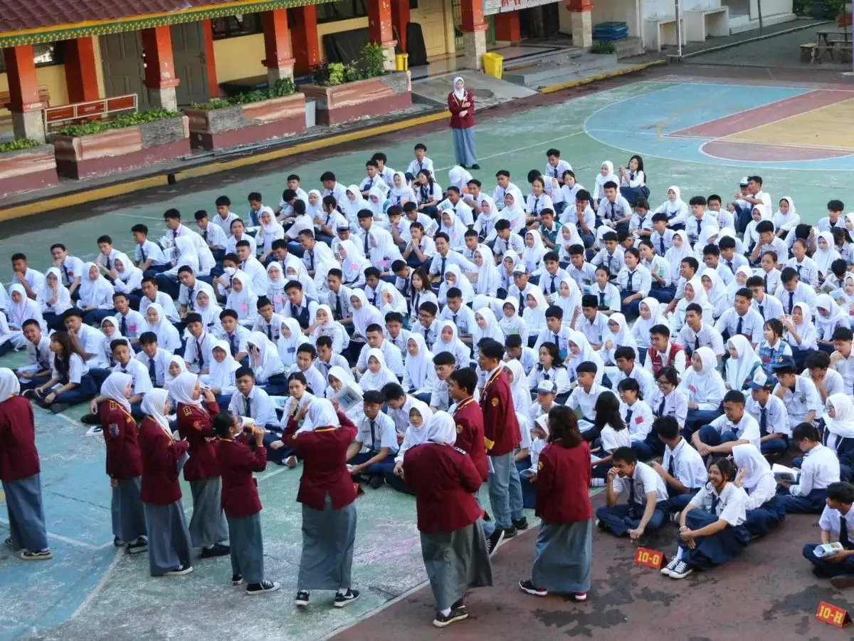 MPLS Ramah 2026 Hadir dengan Pendekatan Baru, Sekolah Diminta Utamakan Kenyamanan Murid