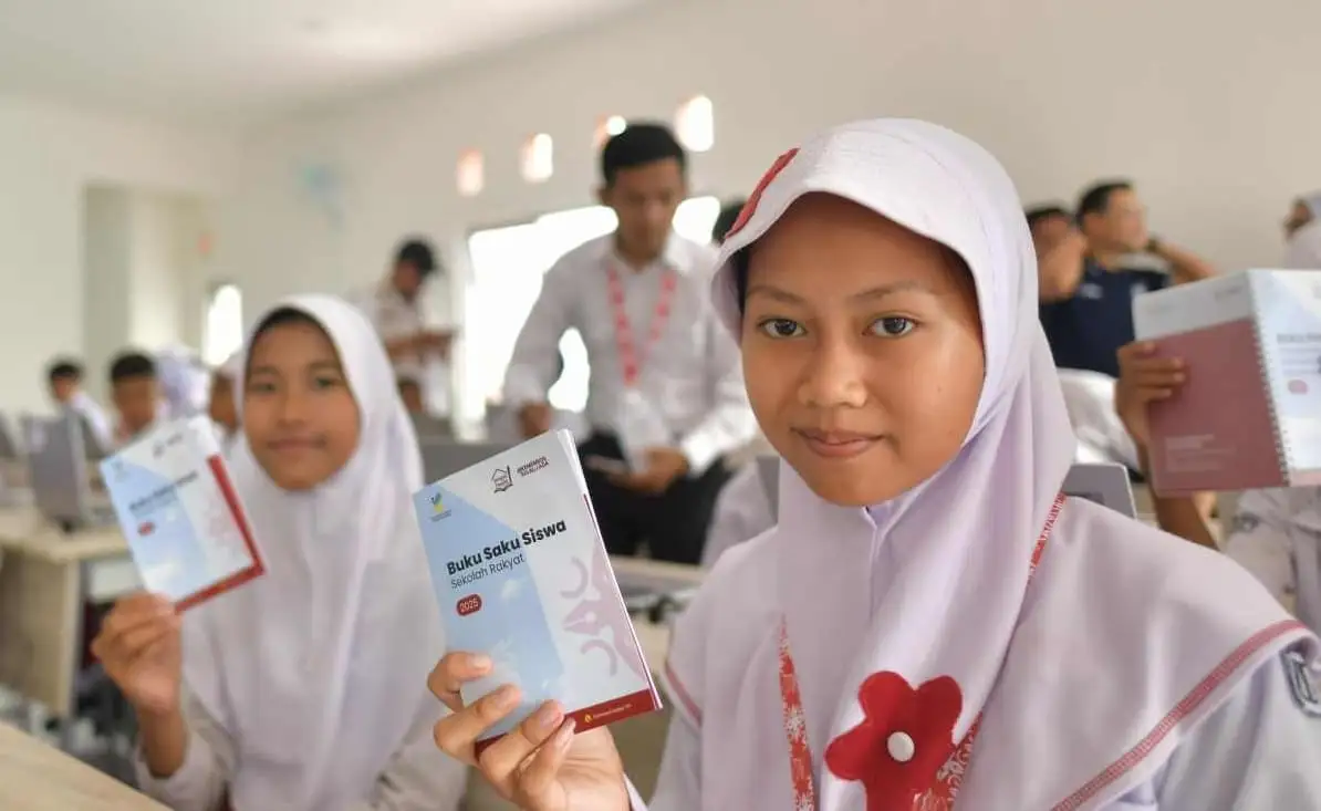 Sekolah Rakyat Terintegrasi di Medan Siap Beroperasi, Perluas Akses Pendidikan Berkualitas bagi Anak Indonesia