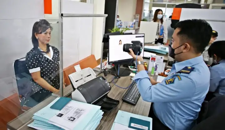Imigrasi Perketat Kebijakan Visa, Fokus pada WNA yang Memberikan Nilai Tambah bagi Indonesia