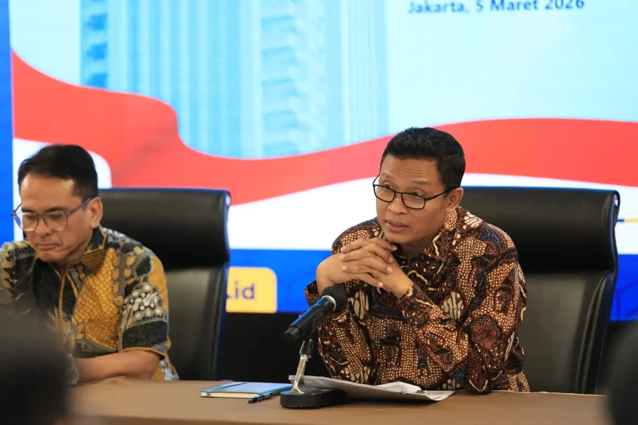 Hari Pajak Nasional 2026 Jadi Momentum Perkuat Kesadaran Masyarakat dalam Mendukung Pembangunan