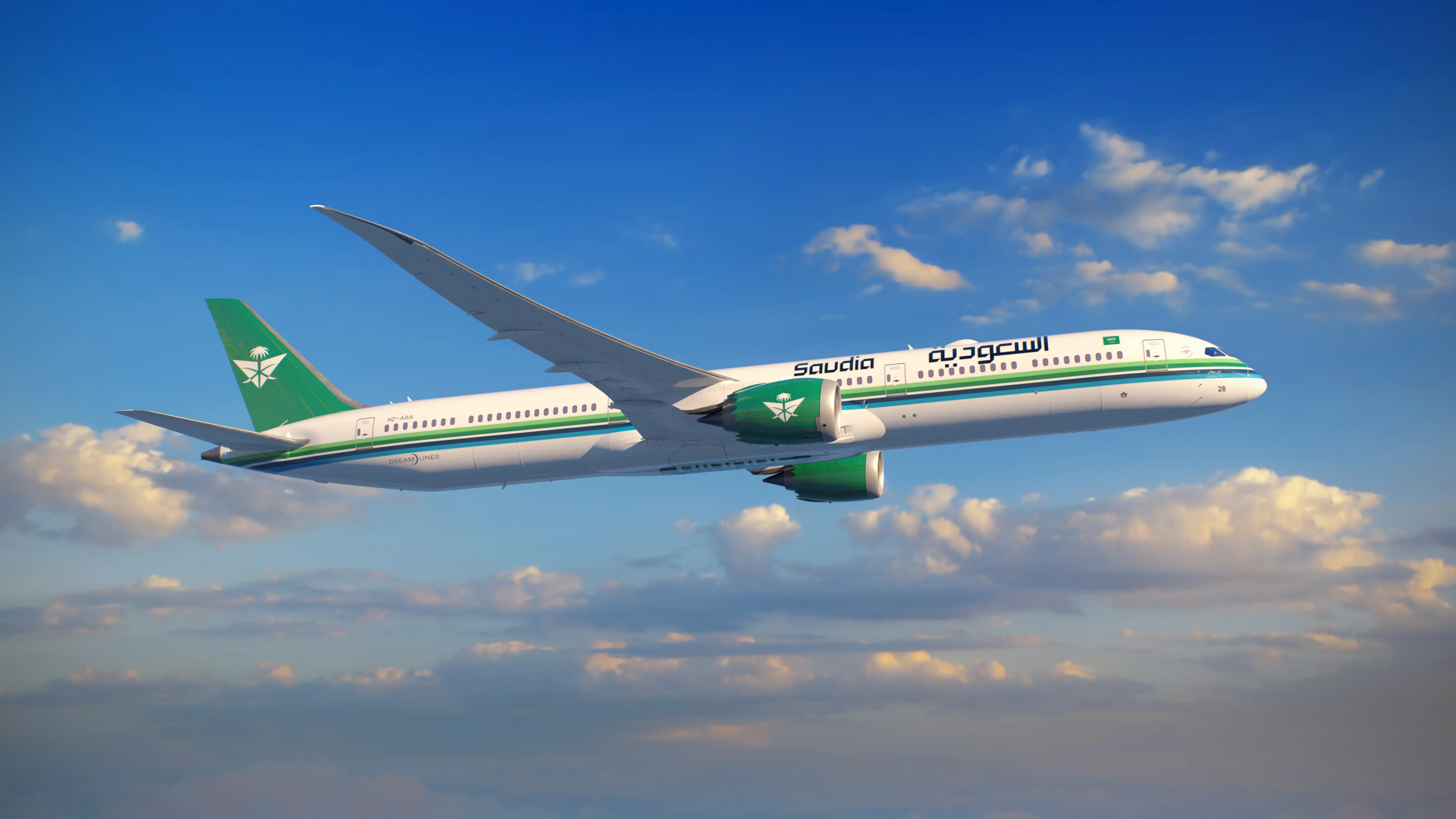 Pendaratan Darurat Saudia Airlines di Kualanamu, Seluruh Penumpang Dipastikan Selamat