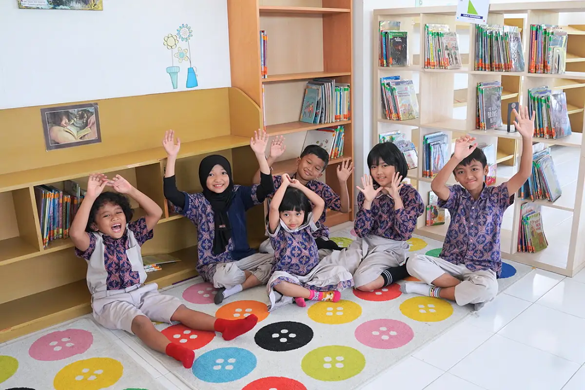 Sekolah Inklusi Bukan Sekolah Khusus, Saatnya Meluruskan Miskonsepsi di Masyarakat