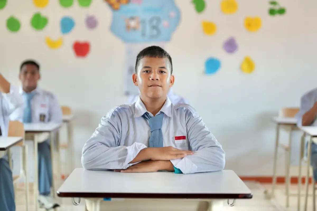 Mensos Dorong Lulusan Sekolah Rakyat Lanjut Kuliah atau Jadi Pekerja Terampil